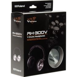 Roland RH-300V słuchawki stereofoniczne V-Drums